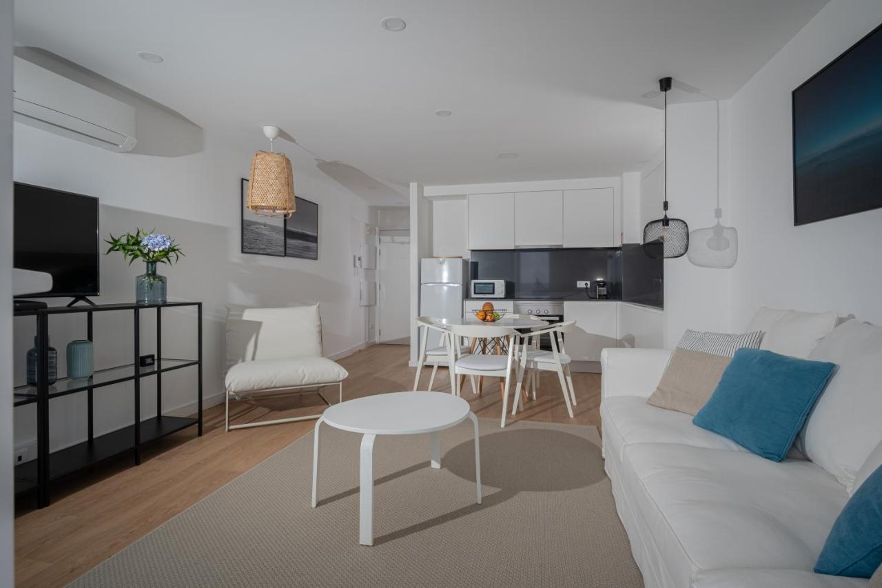 Apartament The Wish Sao Roque Ponta Delgada Zewnętrze zdjęcie
