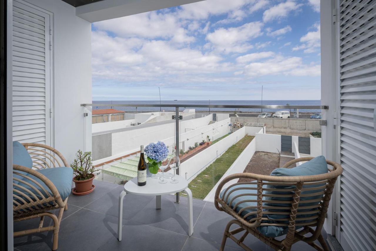 Apartament The Wish Sao Roque Ponta Delgada Zewnętrze zdjęcie