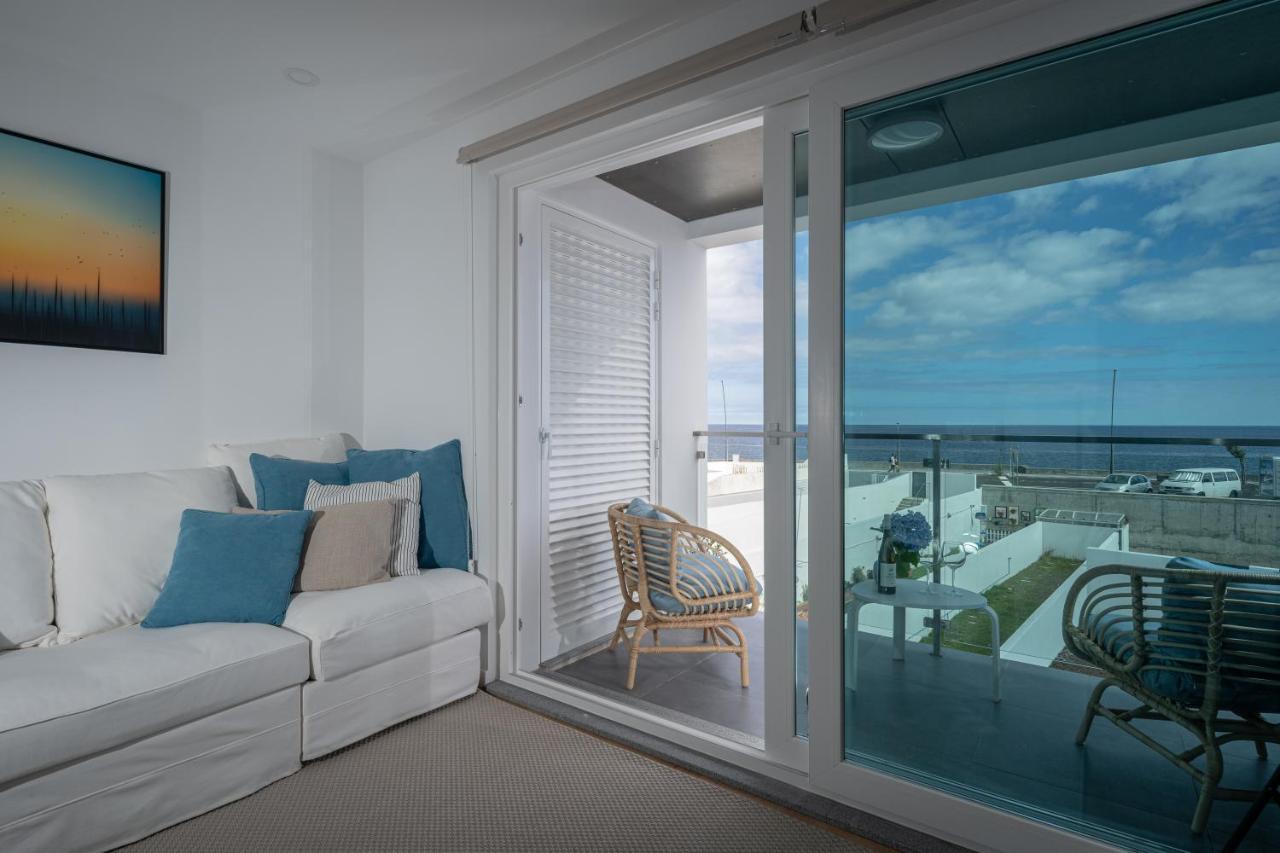 Apartament The Wish Sao Roque Ponta Delgada Zewnętrze zdjęcie