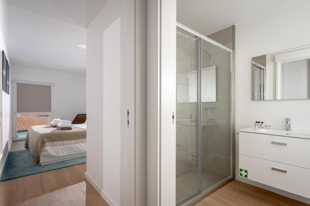 Apartament The Wish Sao Roque Ponta Delgada Zewnętrze zdjęcie