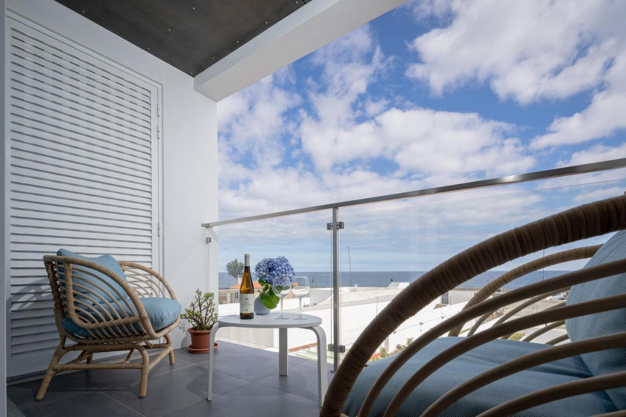 Apartament The Wish Sao Roque Ponta Delgada Zewnętrze zdjęcie