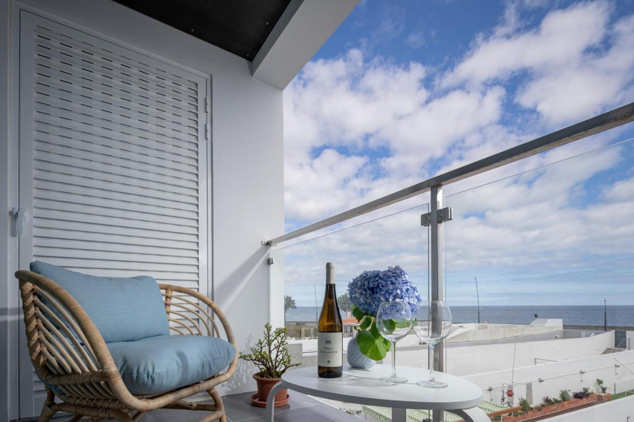 Apartament The Wish Sao Roque Ponta Delgada Zewnętrze zdjęcie