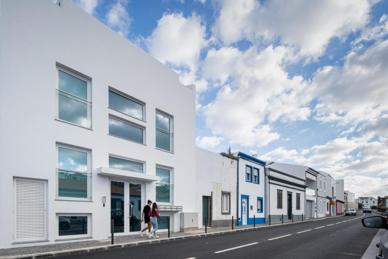 Apartament The Wish Sao Roque Ponta Delgada Zewnętrze zdjęcie